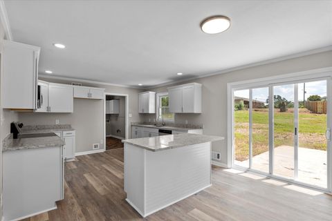 Tiny photo for 3118 Exeter Road, Augusta, GA 30909 (MLS # 546806)