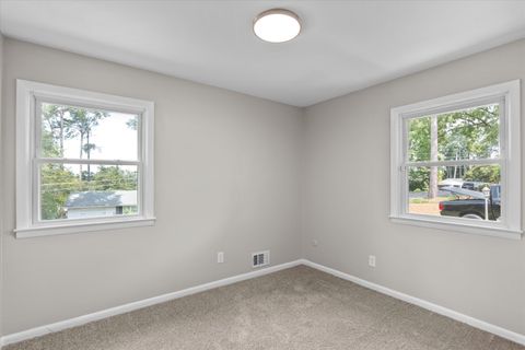 Tiny photo for 3118 Exeter Road, Augusta, GA 30909 (MLS # 546806)