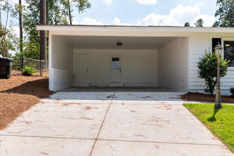 Tiny photo for 3118 Exeter Road, Augusta, GA 30909 (MLS # 546806)