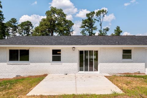 Tiny photo for 3118 Exeter Road, Augusta, GA 30909 (MLS # 546806)
