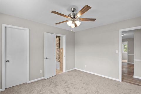 Tiny photo for 3118 Exeter Road, Augusta, GA 30909 (MLS # 546806)