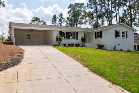 Tiny photo for 3118 Exeter Road, Augusta, GA 30909 (MLS # 546806)