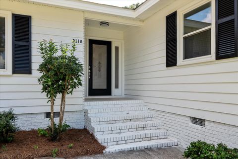Tiny photo for 3118 Exeter Road, Augusta, GA 30909 (MLS # 546806)