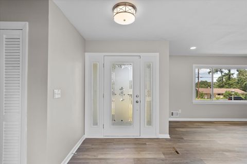 Tiny photo for 3118 Exeter Road, Augusta, GA 30909 (MLS # 546806)