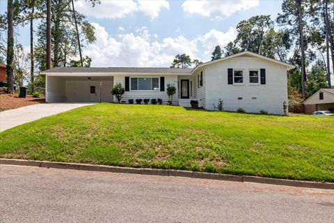 Photo of 3118 Exeter Road Road, Augusta, GA 30909 (MLS # 546806) Photo of 3118 Exeter Road Road, Augusta, GA 30909 (MLS # 546806)