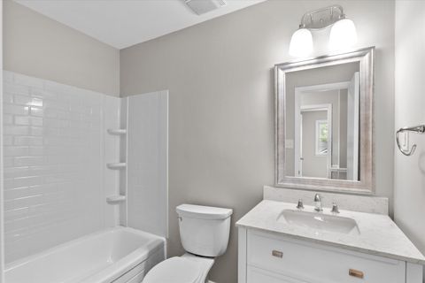 Tiny photo for 3118 Exeter Road, Augusta, GA 30909 (MLS # 546806)