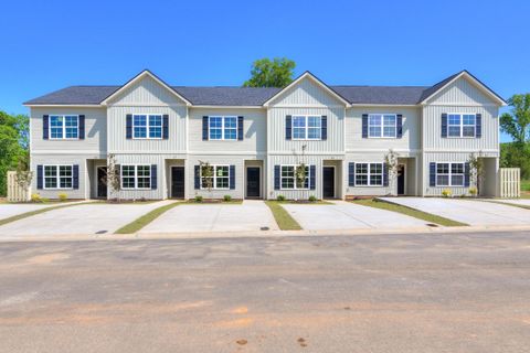 103 Constitution Circle Drive Washington GA 30673