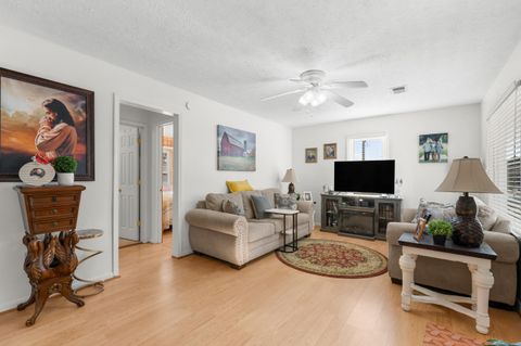 Tiny photo for 124 Pierce Avenue, Swainsboro, GA 30401 (MLS # 552493)