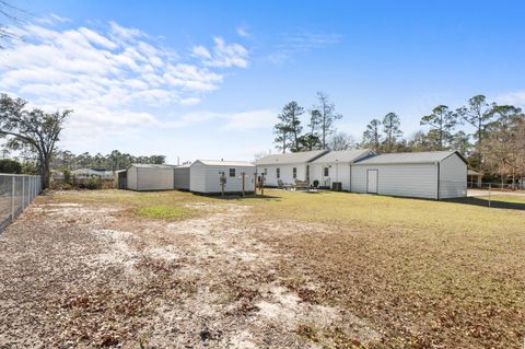 Tiny photo for 124 Pierce Avenue, Swainsboro, GA 30401 (MLS # 552493)