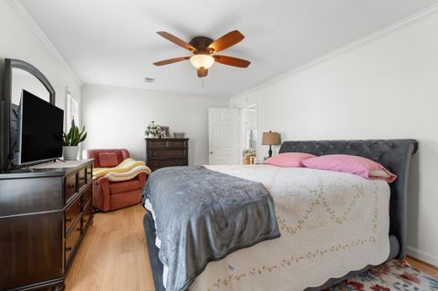 Tiny photo for 124 Pierce Avenue, Swainsboro, GA 30401 (MLS # 552493)