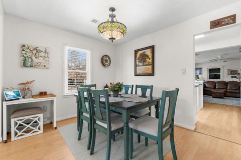 Tiny photo for 124 Pierce Avenue, Swainsboro, GA 30401 (MLS # 552493)