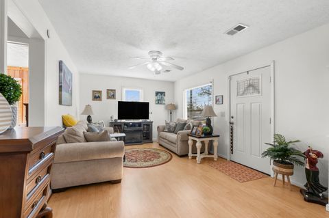 Tiny photo for 124 Pierce Avenue, Swainsboro, GA 30401 (MLS # 552493)