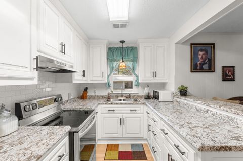 Tiny photo for 124 Pierce Avenue, Swainsboro, GA 30401 (MLS # 552493)