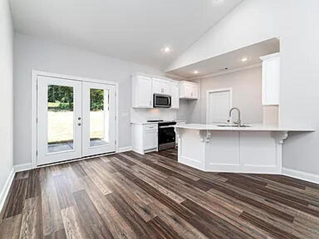 Photo of 4370 Forest Road, Hephzibah, GA 30815 (MLS # 553471)