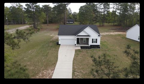 Photo of 4370 Forest Road, Hephzibah, GA 30815 (MLS # 553471)