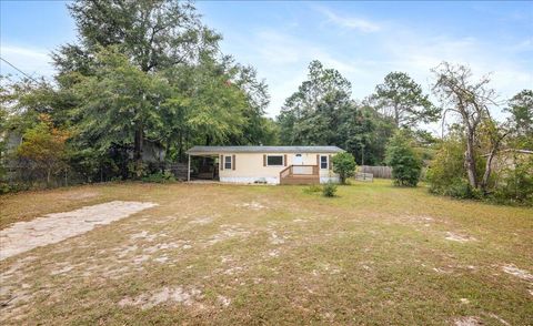 A home in Hephzibah