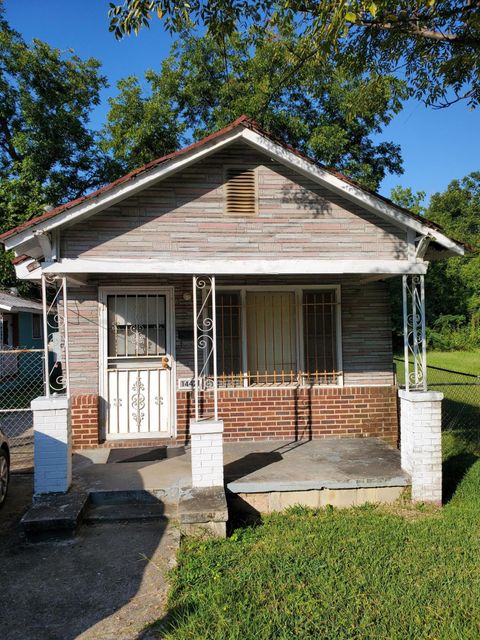 Photo of 1442 Essie Mcintyre Boulevard, Augusta, GA 30901 (MLS # 550537)