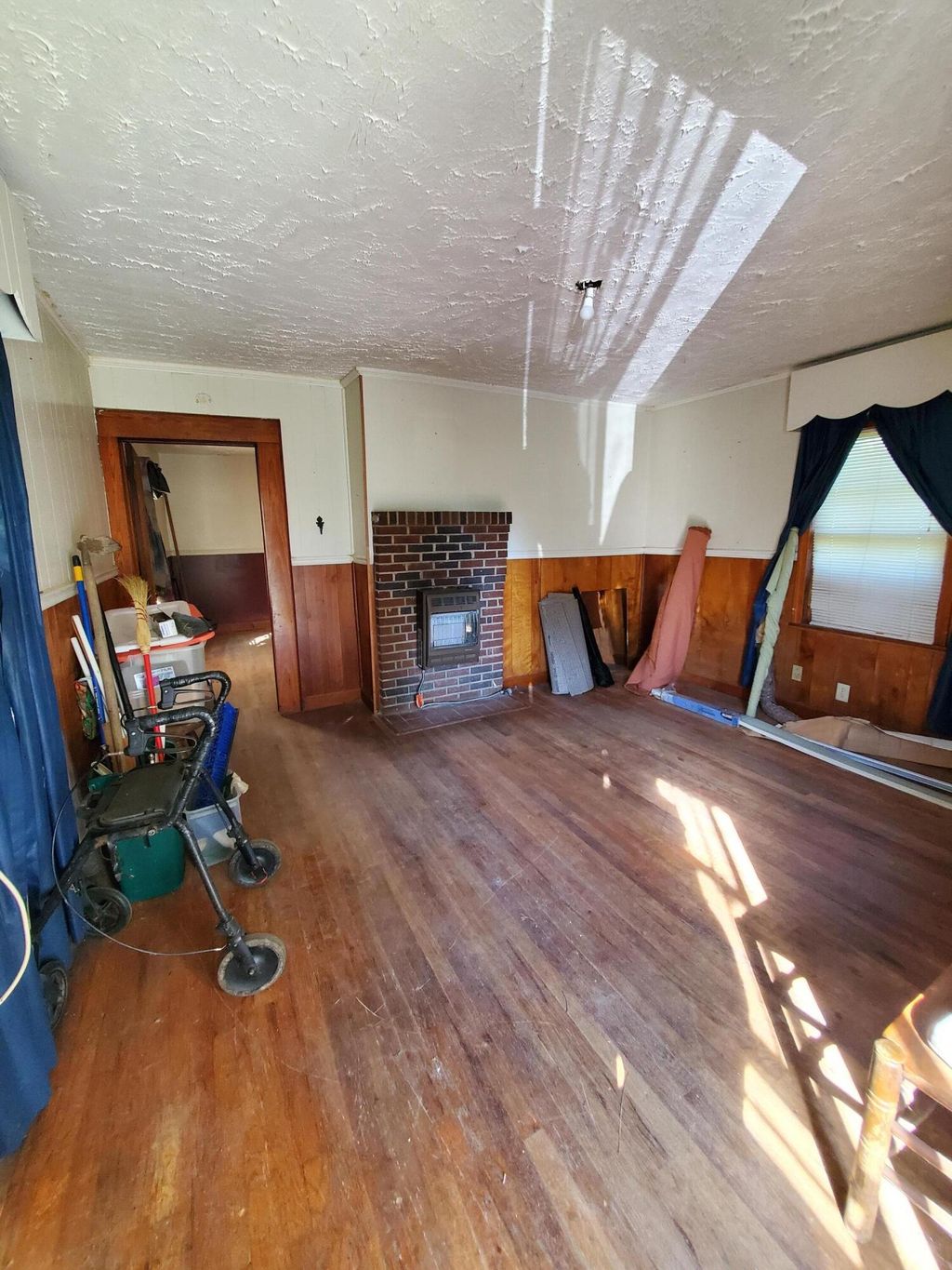 Photo of 1442 Essie Mcintyre Boulevard, Augusta, GA 30901 (MLS # 550537)