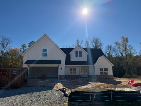 Photo of 1357 Elias Station, Thomson, GA 30824 (MLS # 548980)