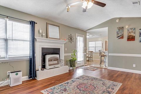 Tiny photo for 103 Longhorn Road, Hephzibah, GA 30815 (MLS # 550359)