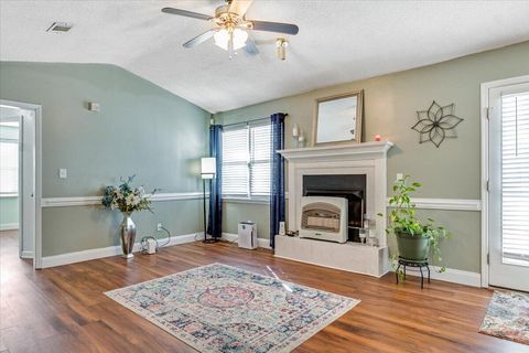 Tiny photo for 103 Longhorn Road, Hephzibah, GA 30815 (MLS # 550359)