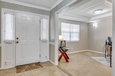 Tiny photo for 103 Longhorn Road, Hephzibah, GA 30815 (MLS # 550359)