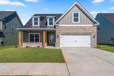 Photo of 2427 Laurens Street, Grovetown, GA 30813 (MLS # 543952) Photo of 2427 Laurens Street, Grovetown, GA 30813 (MLS # 543952)