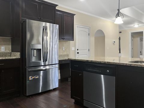 Tiny photo for 8614 Crenshaw Drive, Grovetown, GA 30813 (MLS # 547947)