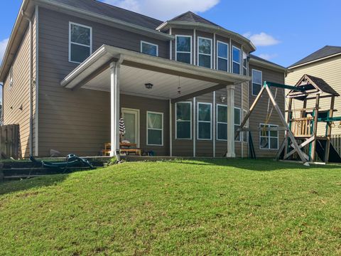 Tiny photo for 8614 Crenshaw Drive, Grovetown, GA 30813 (MLS # 547947)