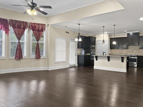 Tiny photo for 8614 Crenshaw Drive, Grovetown, GA 30813 (MLS # 547947)
