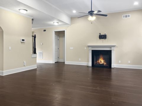 Tiny photo for 8614 Crenshaw Drive, Grovetown, GA 30813 (MLS # 547947)