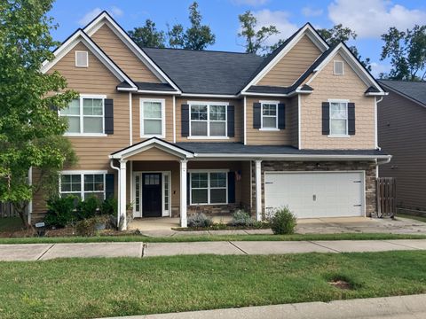 Photo of 8614 Crenshaw Drive, Grovetown, GA 30813 (MLS # 547947)