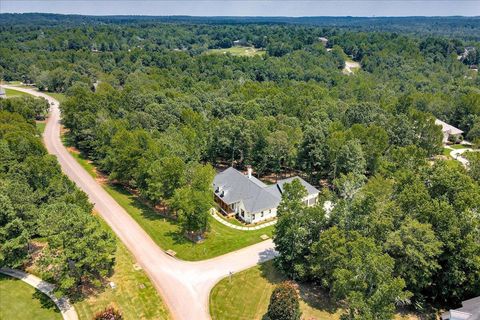 A home in North Augusta