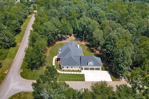 A home in North Augusta