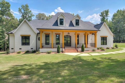 A home in North Augusta