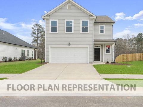 Tiny photo for 1807 Harbury Drive, Grovetown, GA 30813 (MLS # 542479)