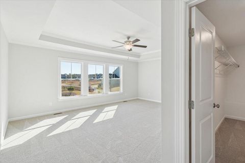 Tiny photo for 1807 Harbury Drive, Grovetown, GA 30813 (MLS # 542479)