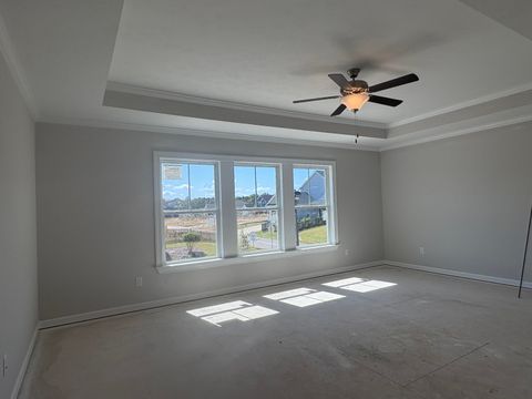 Tiny photo for 1807 Harbury Drive, Grovetown, GA 30813 (MLS # 542479)