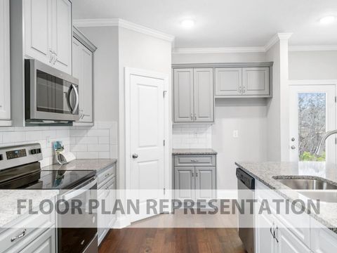 Tiny photo for 1807 Harbury Drive, Grovetown, GA 30813 (MLS # 542479)