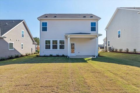 Tiny photo for 1807 Harbury Drive, Grovetown, GA 30813 (MLS # 542479)