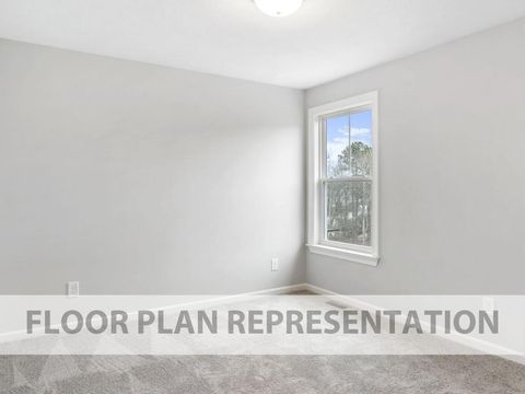 Tiny photo for 1807 Harbury Drive, Grovetown, GA 30813 (MLS # 542479)