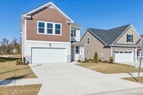 Tiny photo for 1807 Harbury Drive, Grovetown, GA 30813 (MLS # 542479)