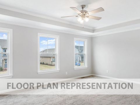Tiny photo for 1807 Harbury Drive, Grovetown, GA 30813 (MLS # 542479)