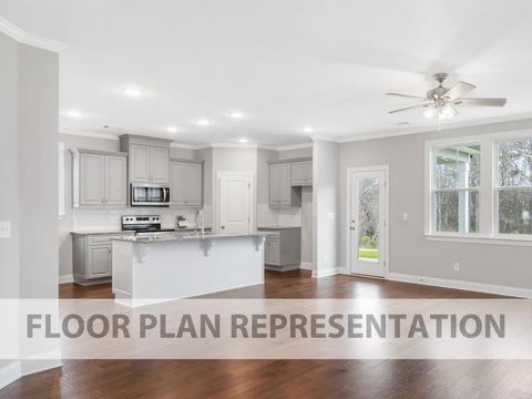 Tiny photo for 1807 Harbury Drive, Grovetown, GA 30813 (MLS # 542479)