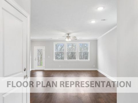 Tiny photo for 1807 Harbury Drive, Grovetown, GA 30813 (MLS # 542479)
