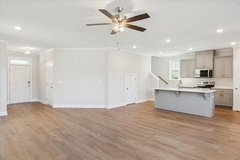 Tiny photo for 1807 Harbury Drive, Grovetown, GA 30813 (MLS # 542479)