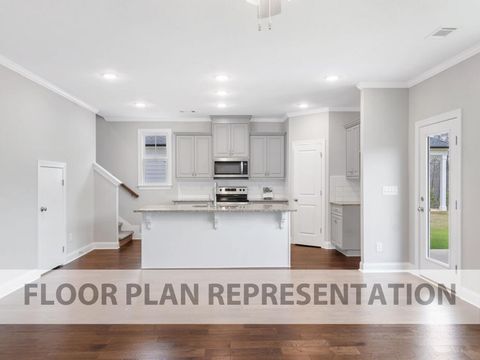 Tiny photo for 1807 Harbury Drive, Grovetown, GA 30813 (MLS # 542479)