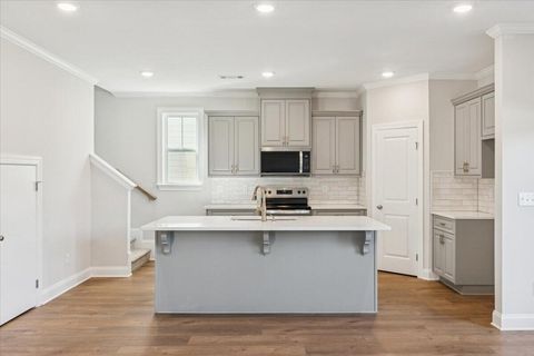 Tiny photo for 1807 Harbury Drive, Grovetown, GA 30813 (MLS # 542479)