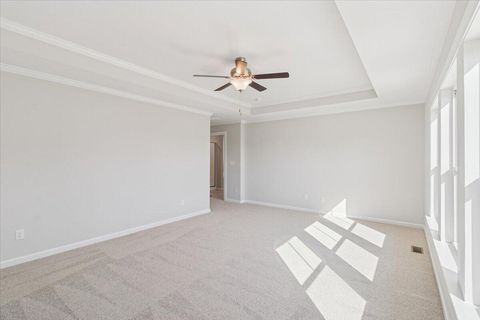 Tiny photo for 1807 Harbury Drive, Grovetown, GA 30813 (MLS # 542479)