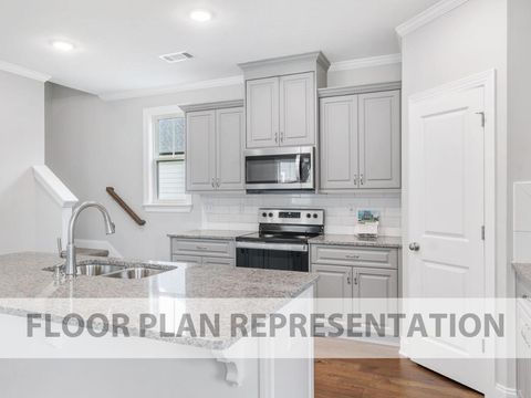 Tiny photo for 1807 Harbury Drive, Grovetown, GA 30813 (MLS # 542479)